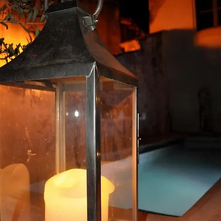 Bed & Breakfast Le Petit Chateau *
