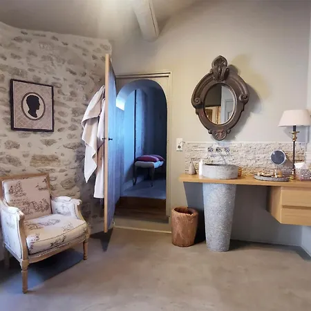 Le Petit Chateau *
