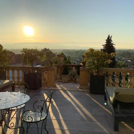 Bed & Breakfast Le Petit Chateau