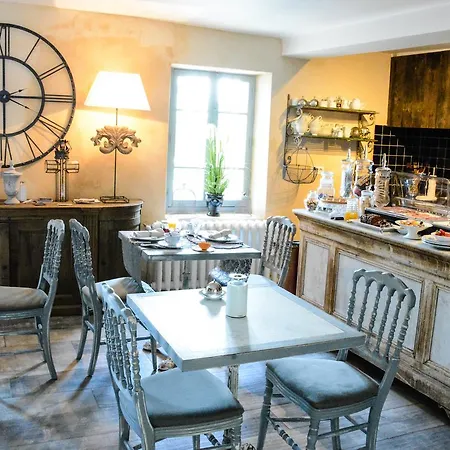 Bed & Breakfast Le Petit Chateau