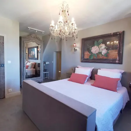 Le Petit Chateau Alojamento de Acomodação e Pequeno-almoço *